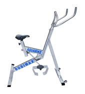 دوچرخه آبی Aqua Bike